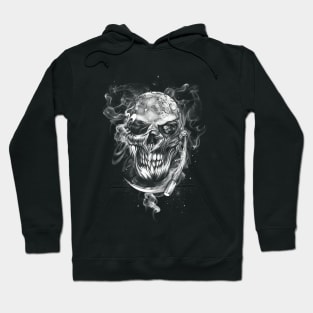 biker shirts Hoodie